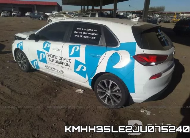 KMHH35LE2JU075240 фото 4