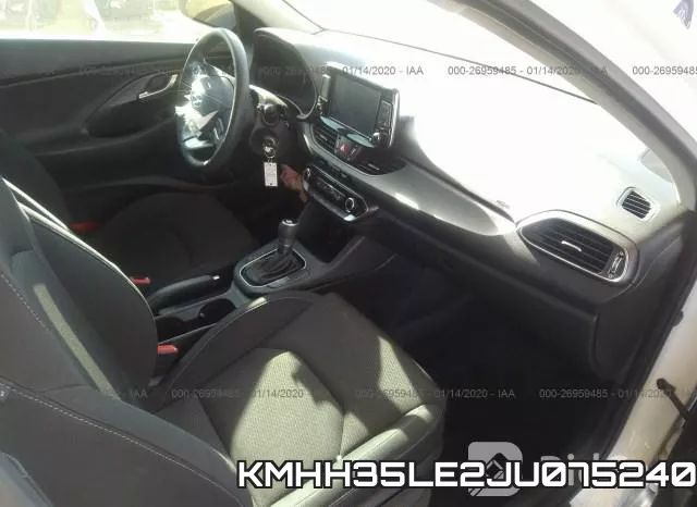 KMHH35LE2JU075240 фото 6