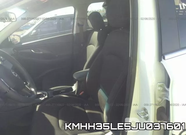 KMHH35LE5JU037601 фото 6