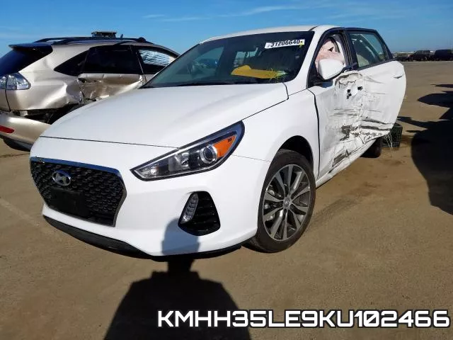 KMHH35LE9KU102466 фото 3