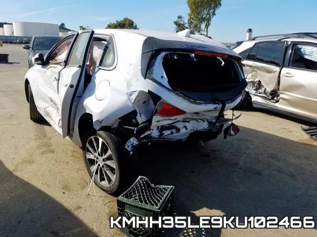 KMHH35LE9KU102466 фото 4