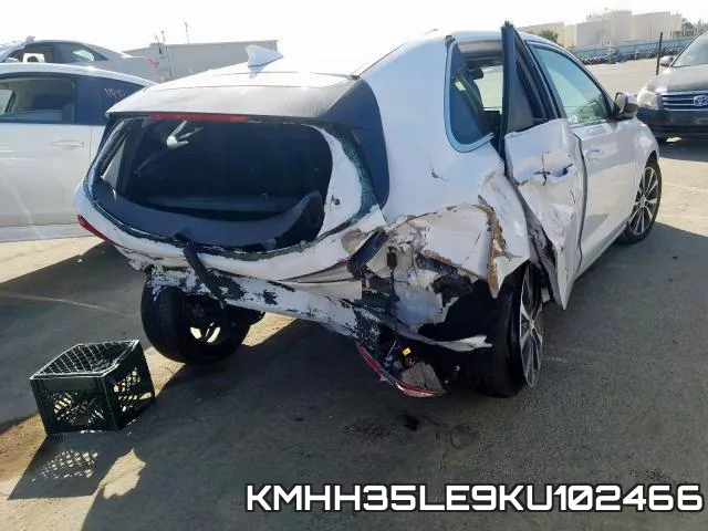 KMHH35LE9KU102466 фото 5