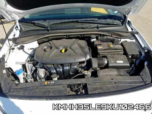 KMHH35LE9KU102466 фото 8