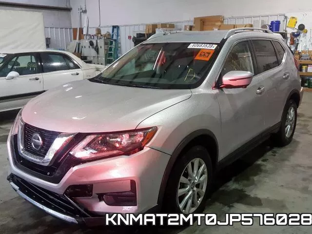 KNMAT2MT0JP576028 фото 3