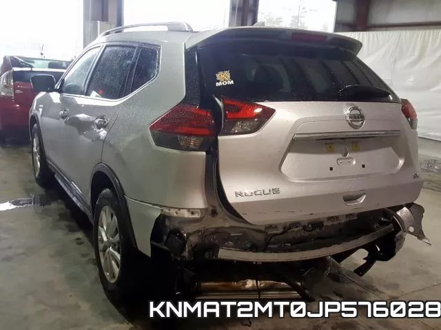 KNMAT2MT0JP576028 фото 4