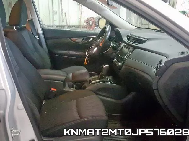 KNMAT2MT0JP576028 фото 6