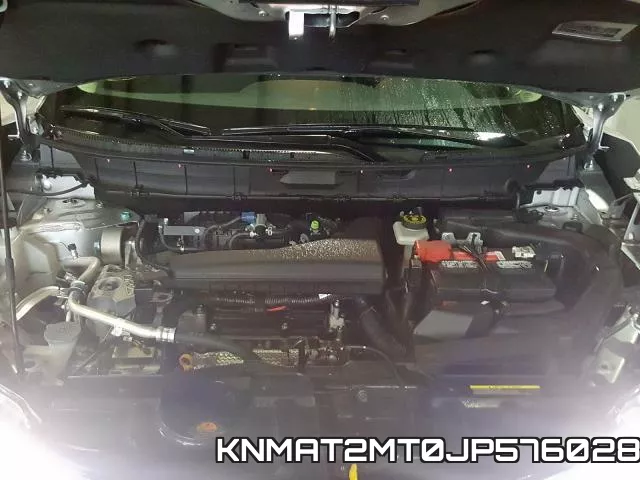 KNMAT2MT0JP576028 фото 8