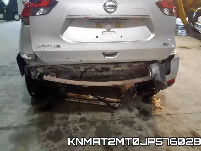 KNMAT2MT0JP576028 фото 10