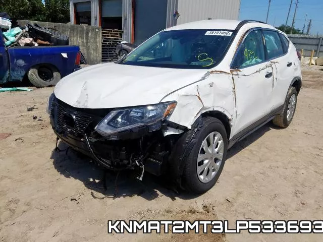KNMAT2MT3LP533693 фото 3