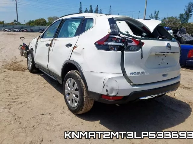 KNMAT2MT3LP533693 фото 4