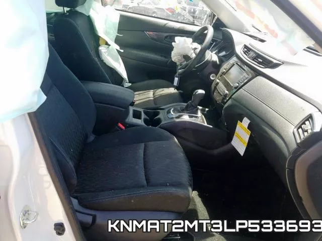 KNMAT2MT3LP533693 фото 6