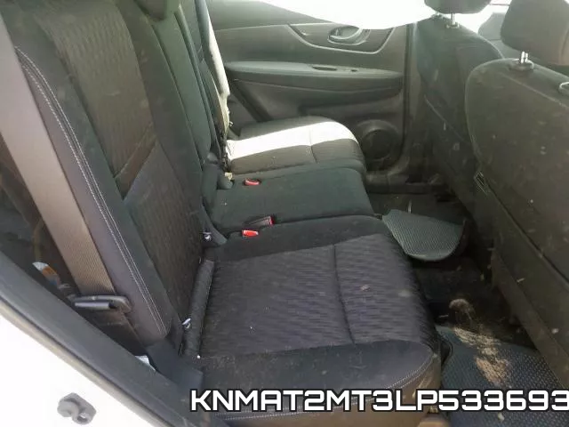 KNMAT2MT3LP533693 фото 7