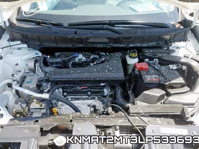 KNMAT2MT3LP533693 фото 8