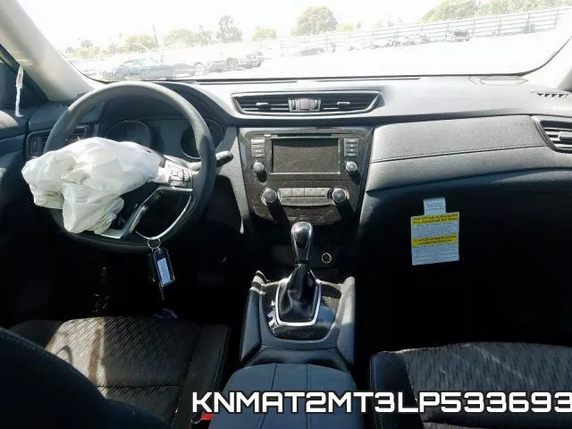 KNMAT2MT3LP533693 фото 10