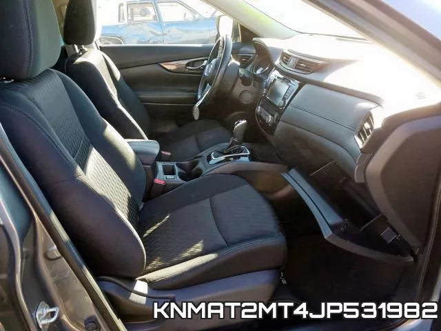 KNMAT2MT4JP531982 фото 6