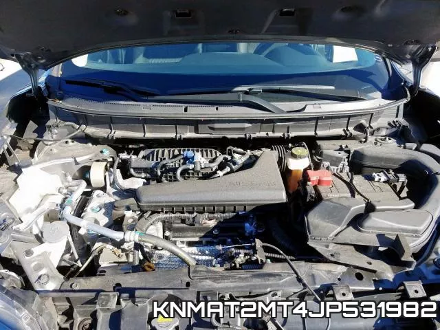 KNMAT2MT4JP531982 фото 8