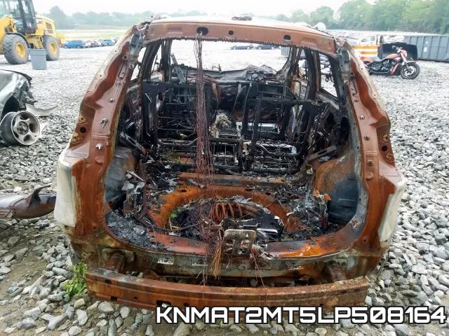 KNMAT2MT5LP508164 фото 2