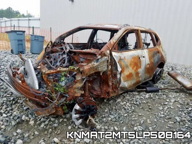 KNMAT2MT5LP508164 фото 3