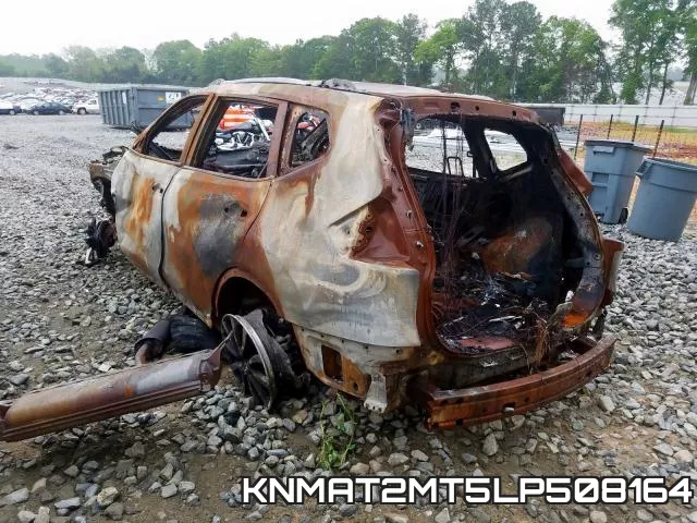 KNMAT2MT5LP508164 фото 4