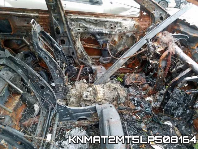 KNMAT2MT5LP508164 фото 5