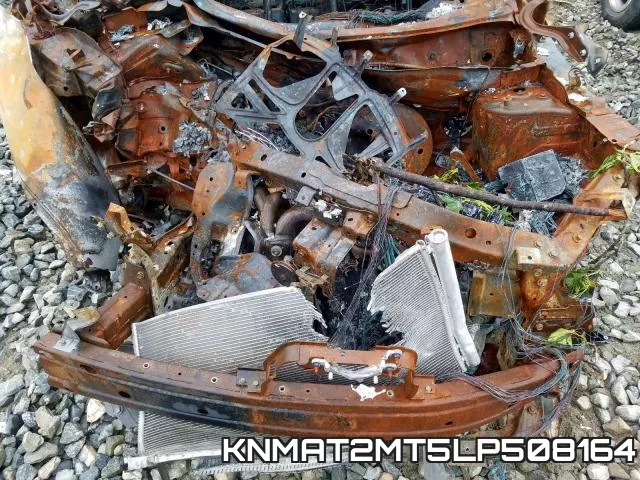 KNMAT2MT5LP508164 фото 7