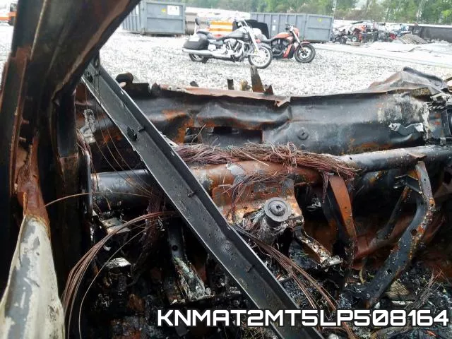 KNMAT2MT5LP508164 фото 8