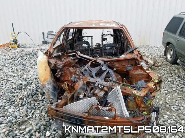 KNMAT2MT5LP508164 фото 9