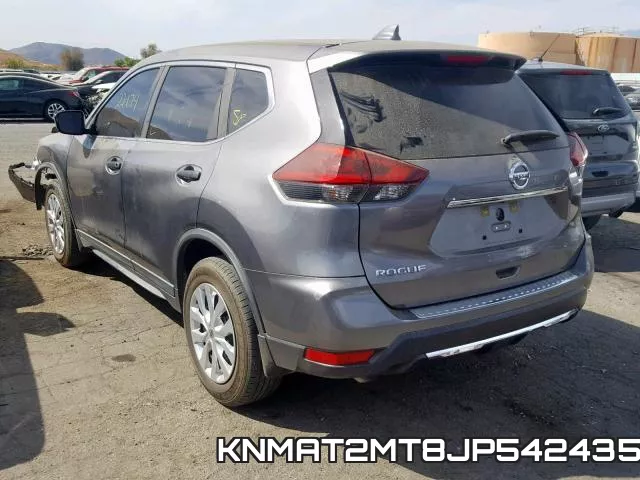 KNMAT2MT8JP542435 фото 4