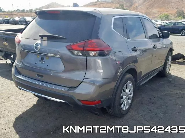 KNMAT2MT8JP542435 фото 5