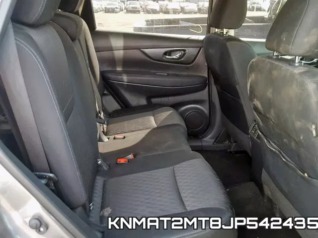 KNMAT2MT8JP542435 фото 7