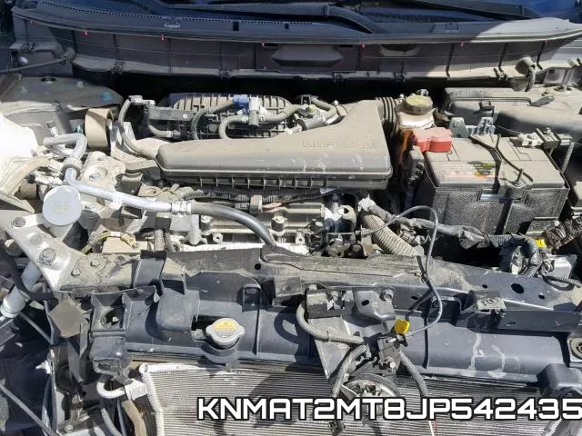 KNMAT2MT8JP542435 фото 8