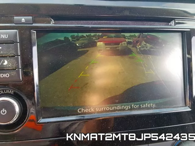 KNMAT2MT8JP542435 фото 10
