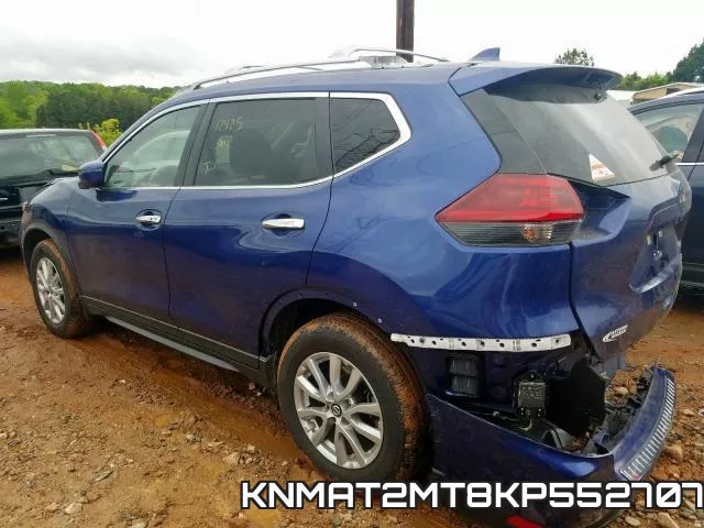 KNMAT2MT8KP552707 фото 4