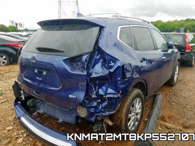 KNMAT2MT8KP552707 фото 5