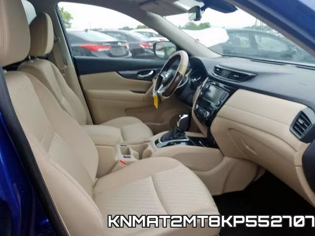 KNMAT2MT8KP552707 фото 6