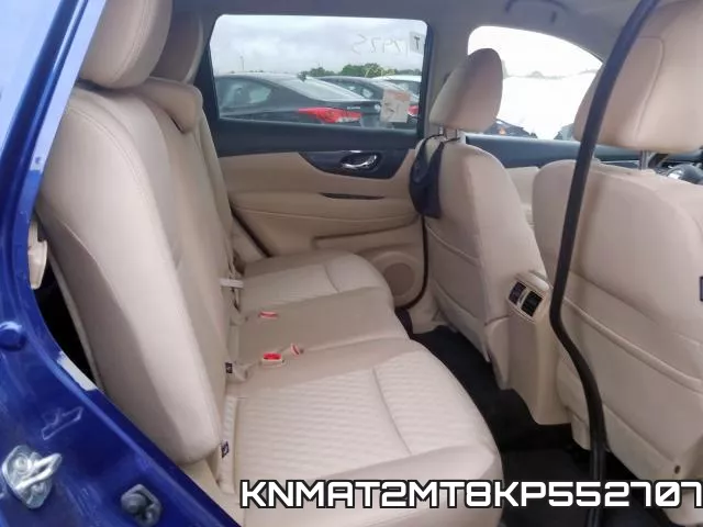 KNMAT2MT8KP552707 фото 7