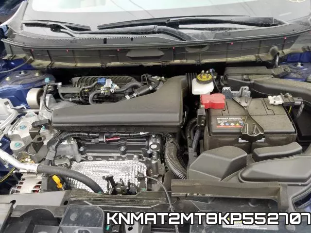 KNMAT2MT8KP552707 фото 8