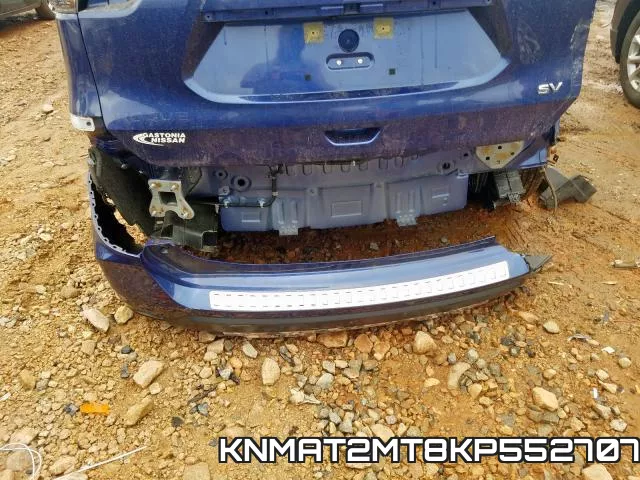 KNMAT2MT8KP552707 фото 10