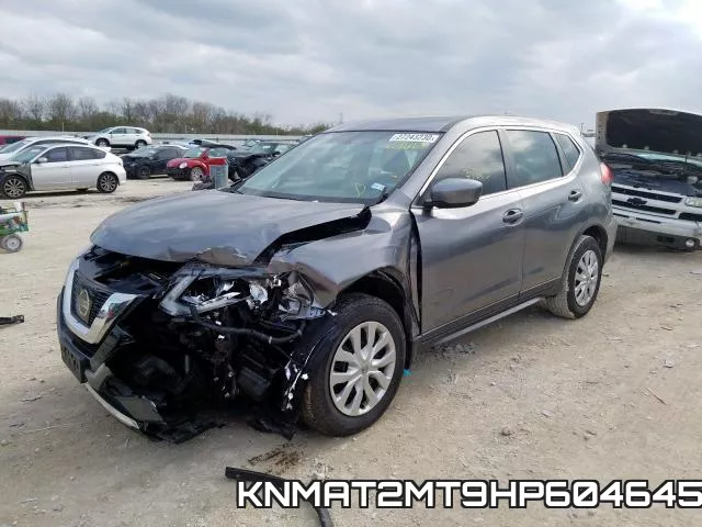 KNMAT2MT9HP604645 фото 3