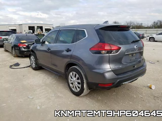 KNMAT2MT9HP604645 фото 4