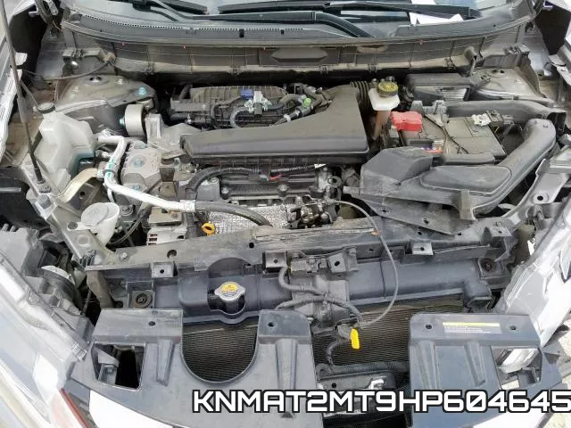 KNMAT2MT9HP604645 фото 8