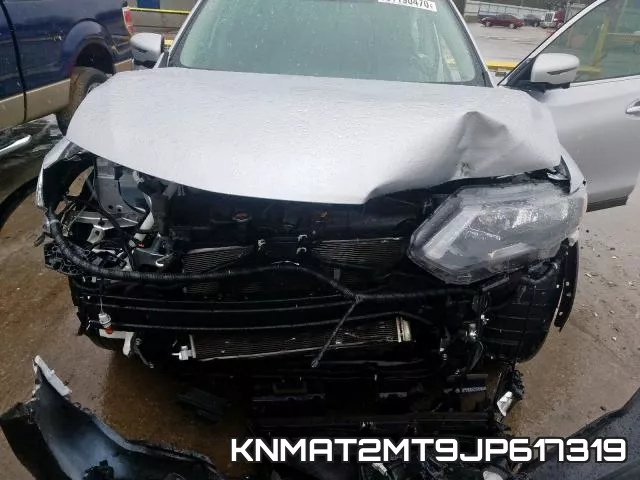 KNMAT2MT9JP617319 фото 8