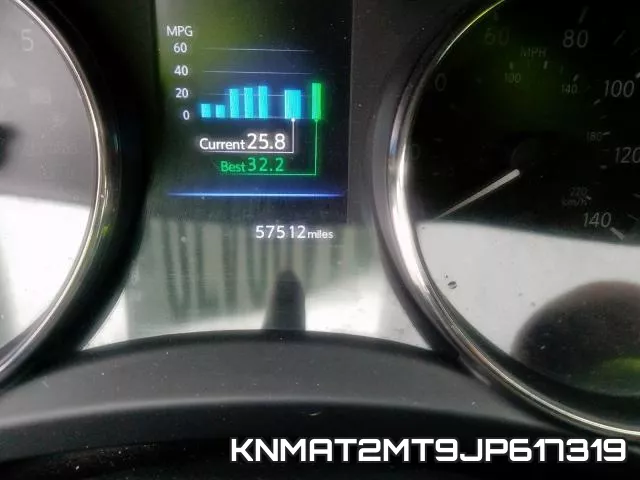 KNMAT2MT9JP617319 фото 9