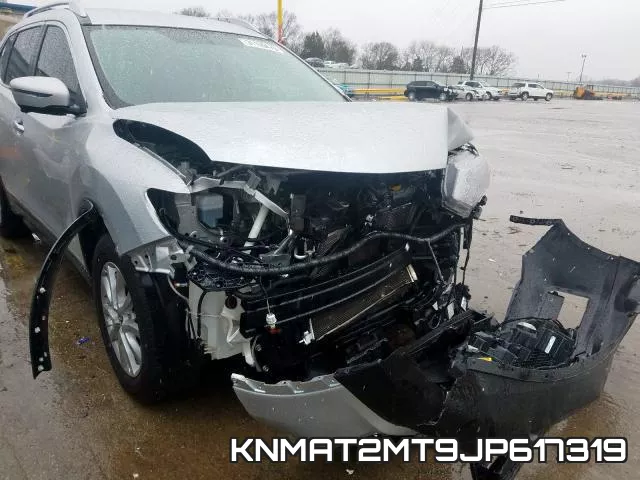 KNMAT2MT9JP617319 фото 10