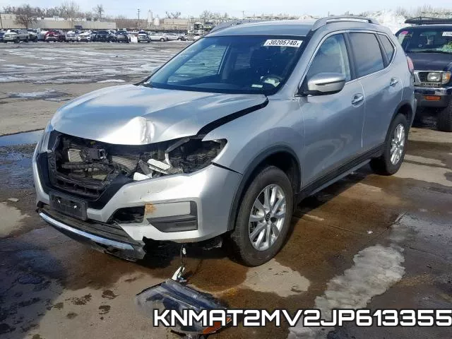 KNMAT2MV2JP613355 фото 3