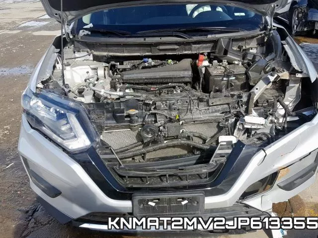 KNMAT2MV2JP613355 фото 8