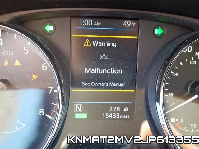 KNMAT2MV2JP613355 фото 9