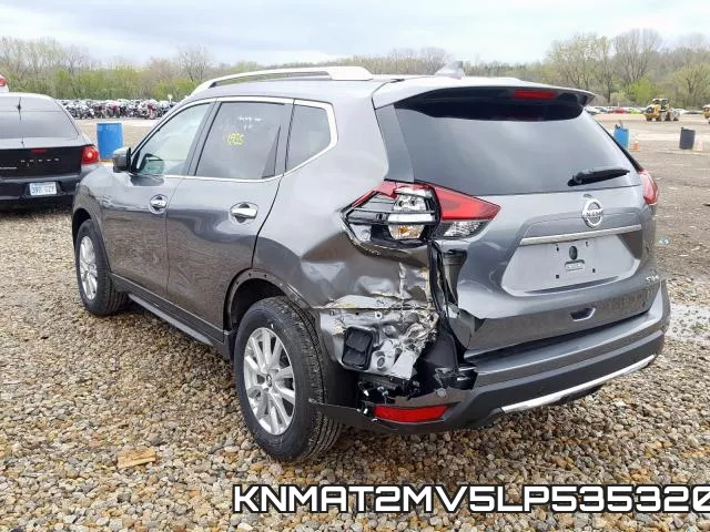 KNMAT2MV5LP535320 фото 4