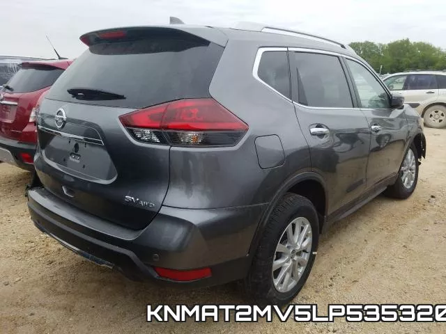 KNMAT2MV5LP535320 фото 5