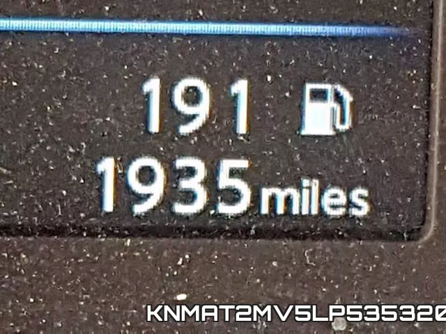 KNMAT2MV5LP535320 фото 9